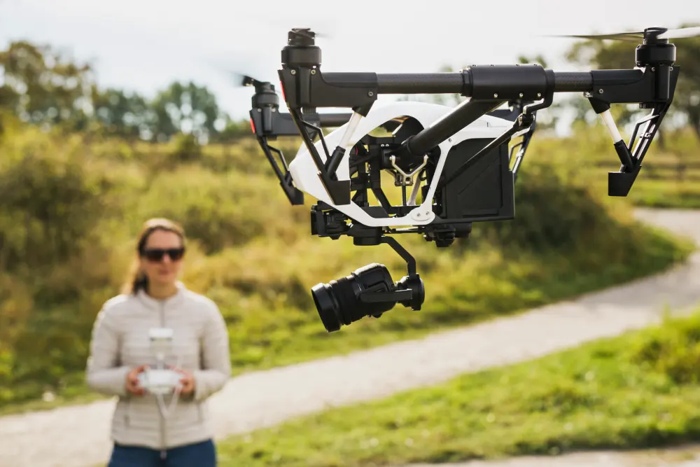 natacanie filmov drony