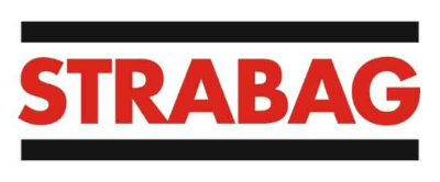STRABAG logo
